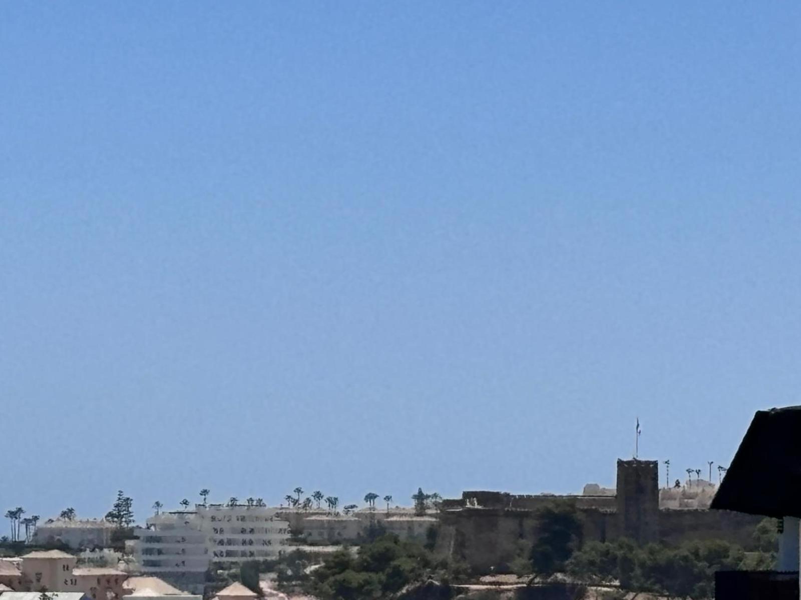 Primera Linea De Playa Paseo Maritimo Perla 5 Appartement Fuengirola