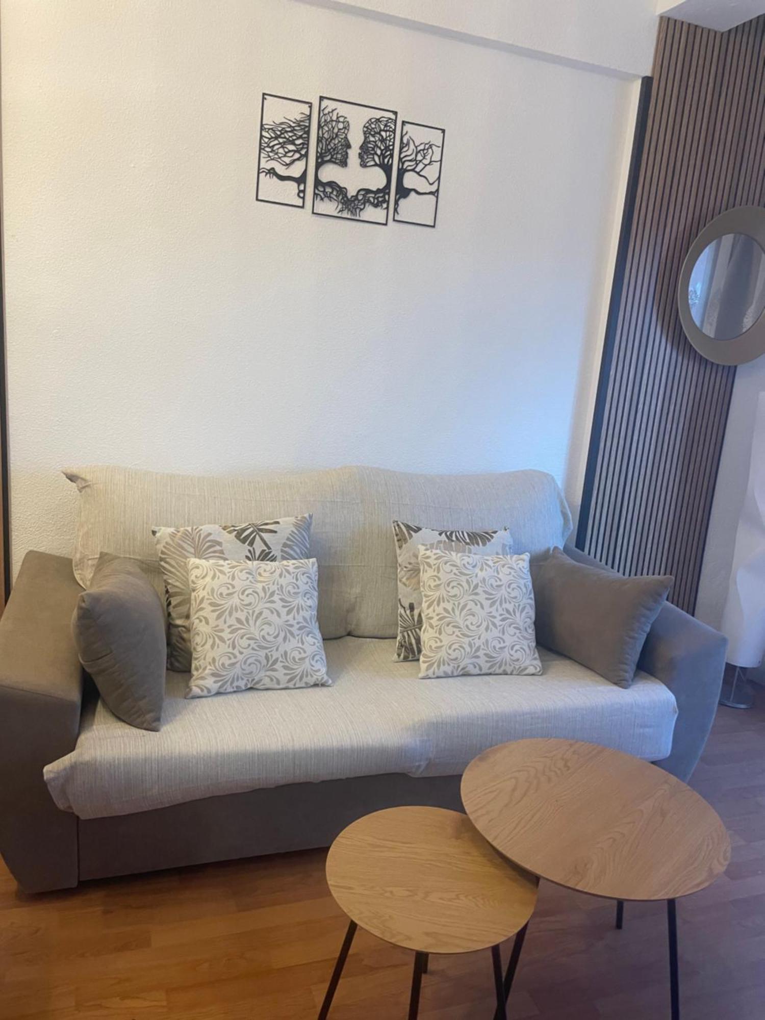 Primera Linea De Playa Paseo Maritimo Perla 5 Appartement Fuengirola