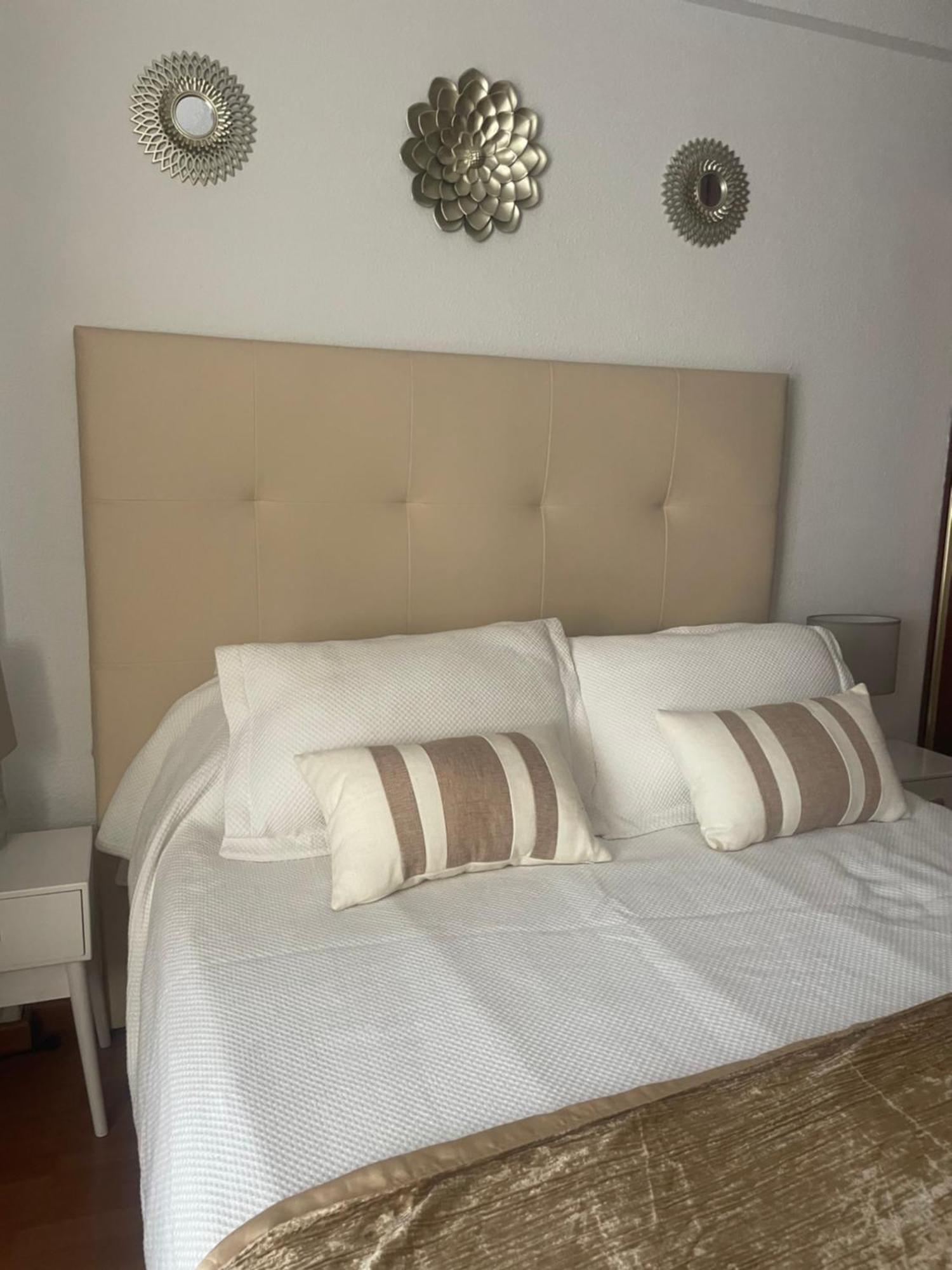 Appartement Primera Linea De Playa Paseo Maritimo Perla 5