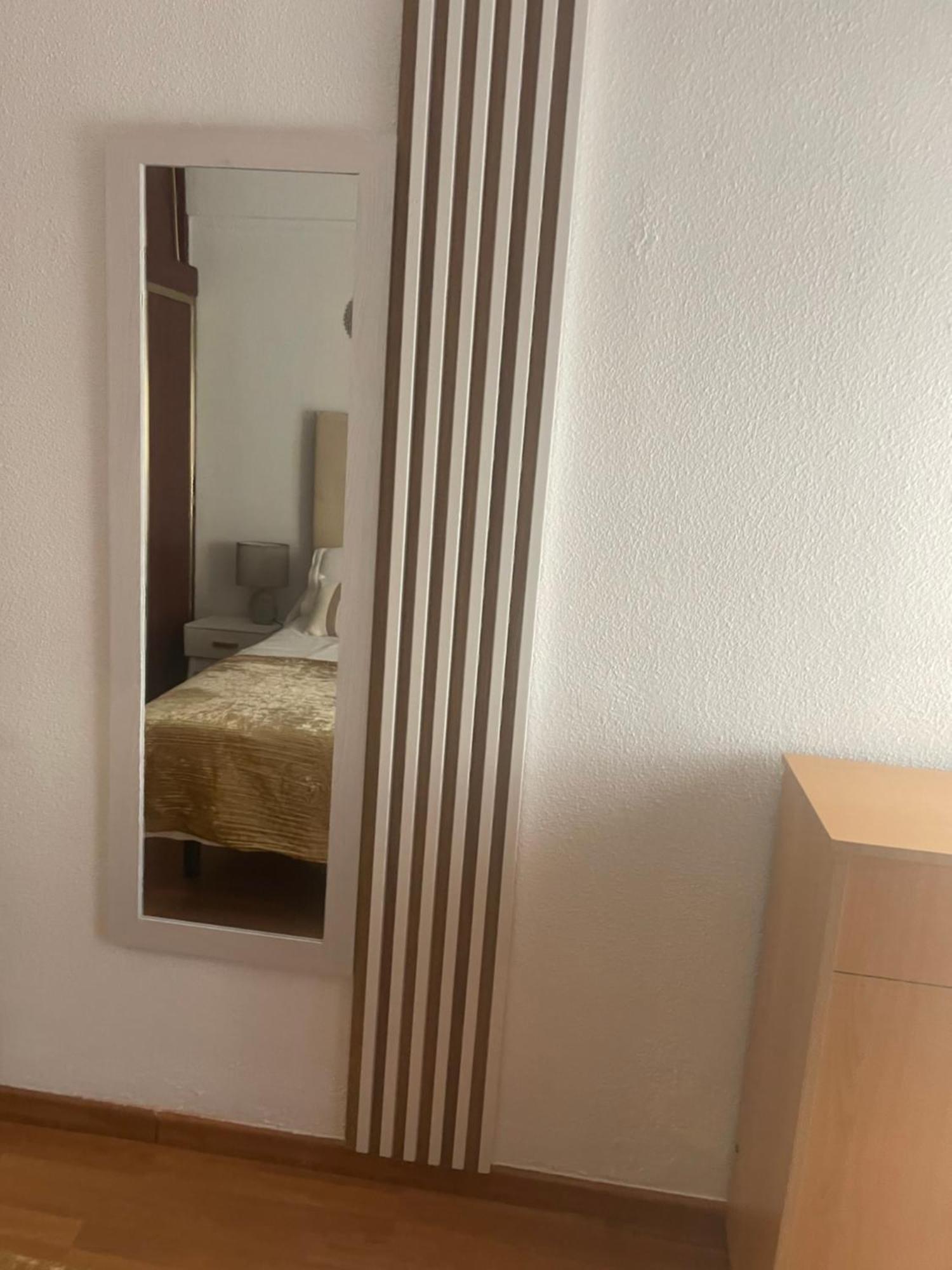 Appartement Primera Linea De Playa Paseo Maritimo Perla 5 *
