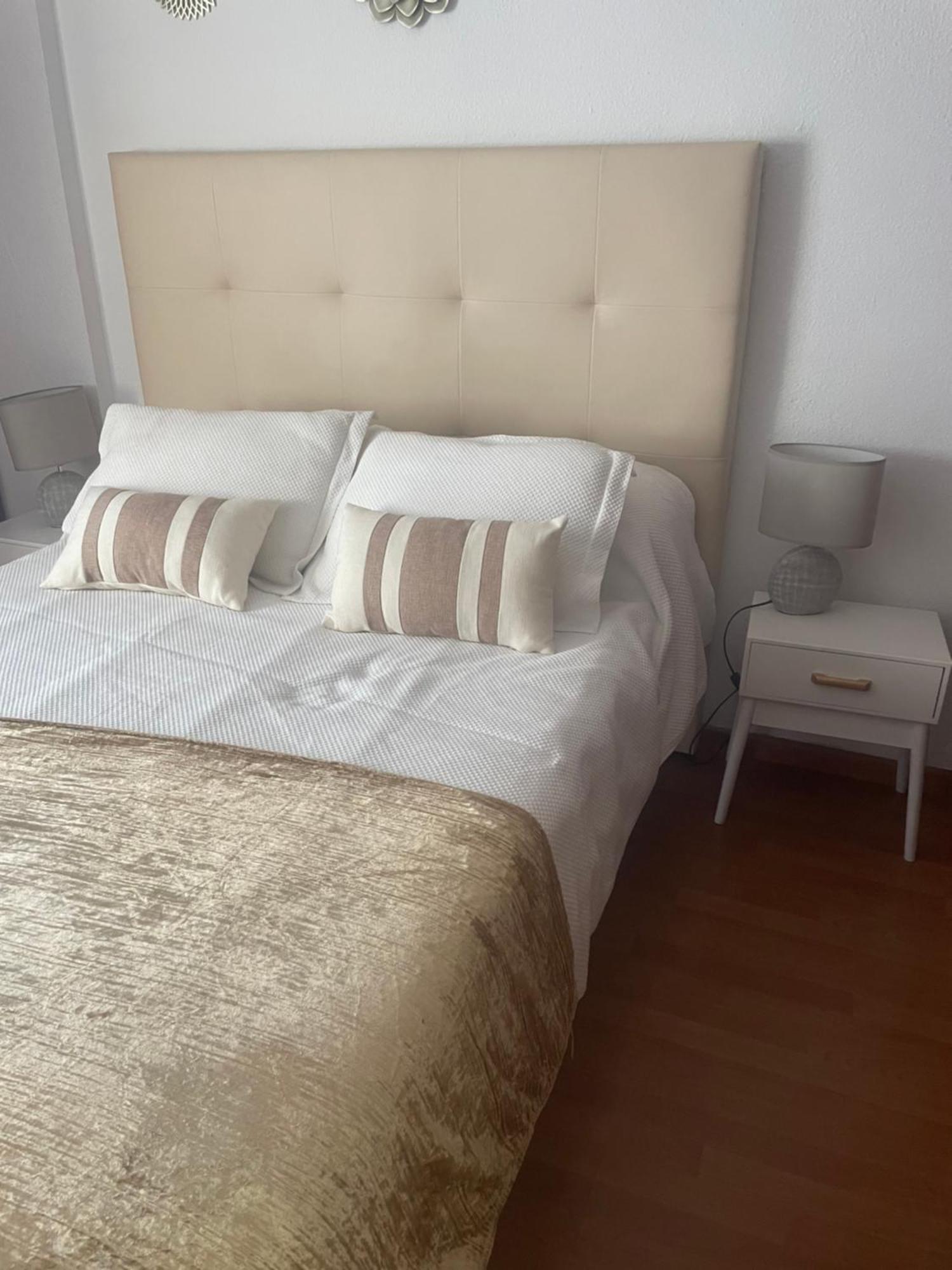 Appartement Primera Linea De Playa Paseo Maritimo Perla 5 Fuengirola