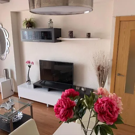 Apartamento Perla 5 Primera Linea De Playa Fuengirola Exterior foto