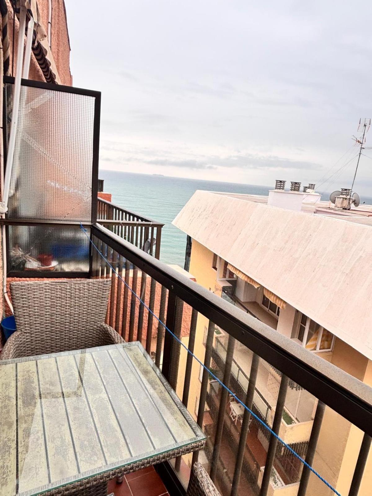 Appartement Primera Linea De Playa Paseo Maritimo Perla 5 *